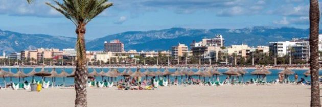 Oferta de turismo sostenible en Mallorca
