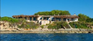 Casas para estancias relajantes en Mallorca