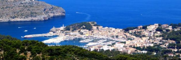 Estancias para desconectar en Mallorca